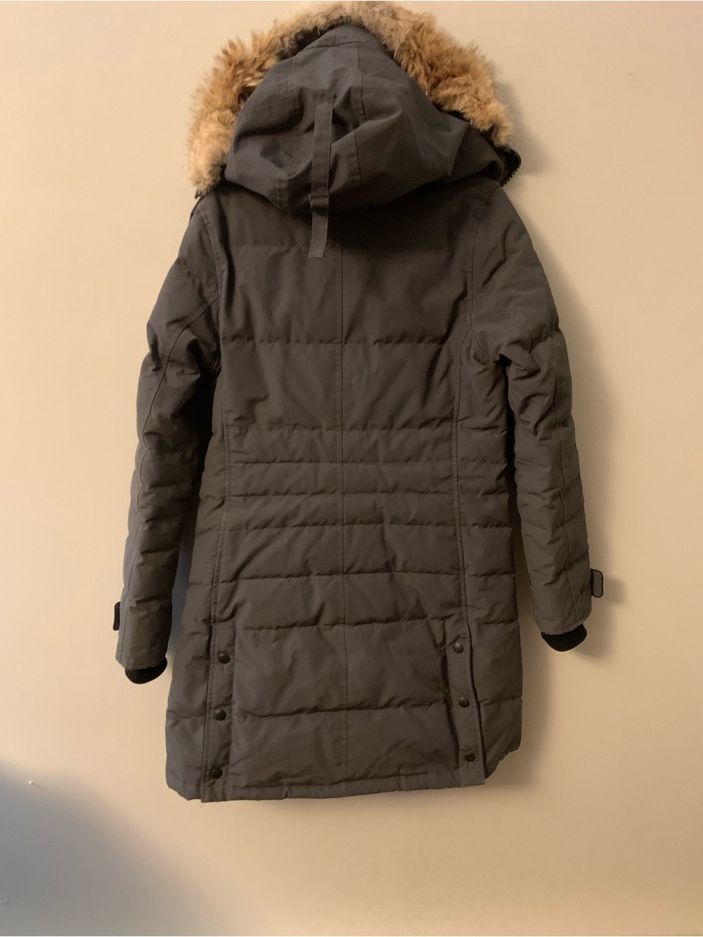 Canada Goose Lorette Small - Picture 2 of 8
